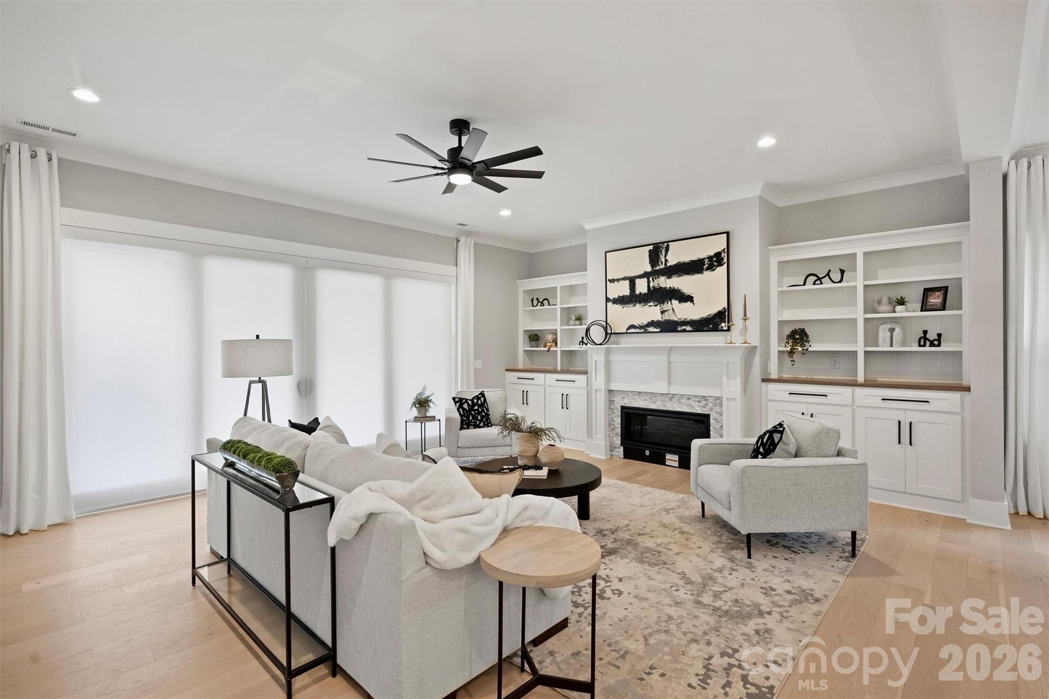 8163 Fairview Road Charlotte, NC 28211 - Photo 18 of 48