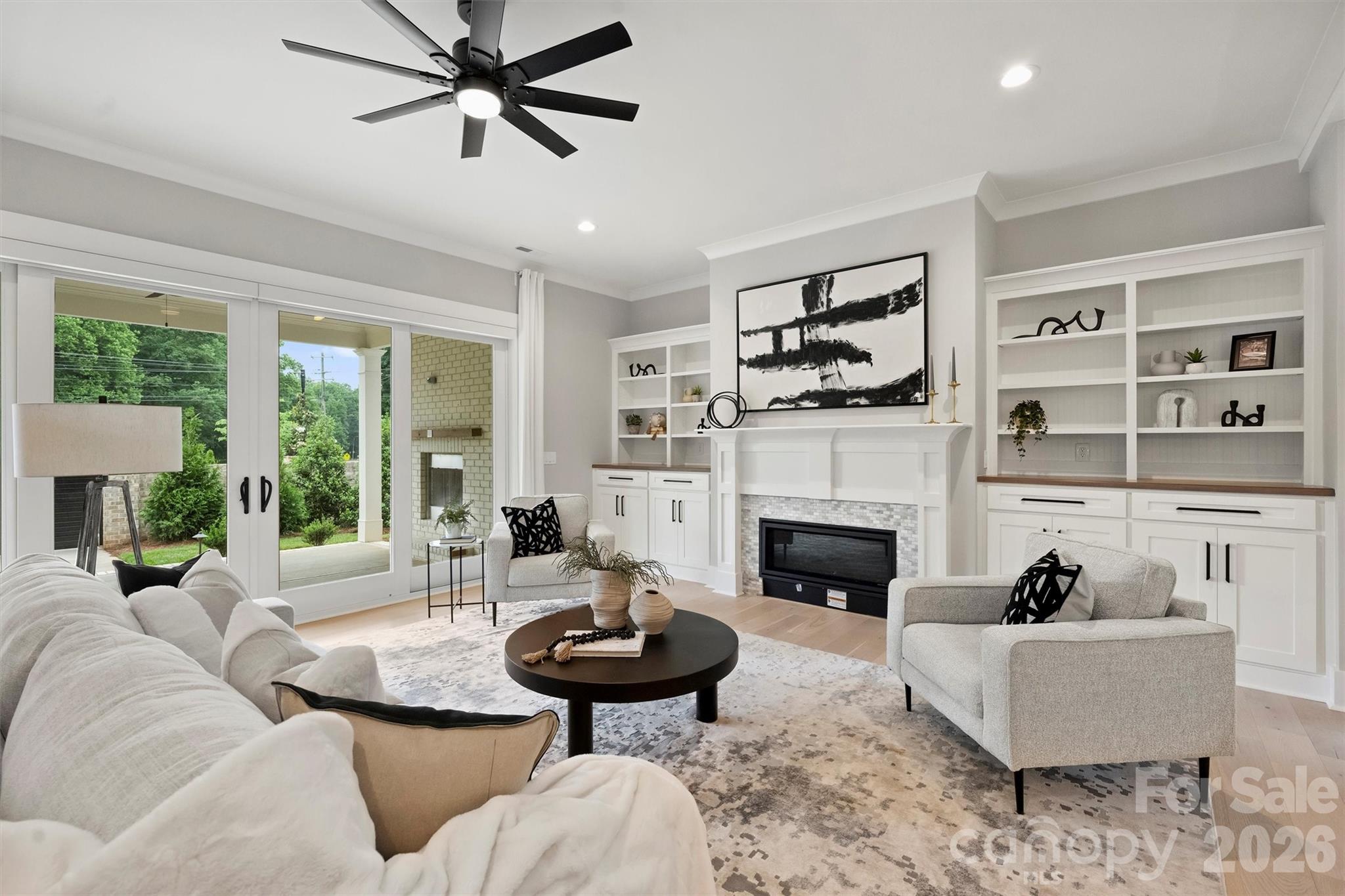 8163 Fairview Road Charlotte, NC 28211 - Photo 19 of 48