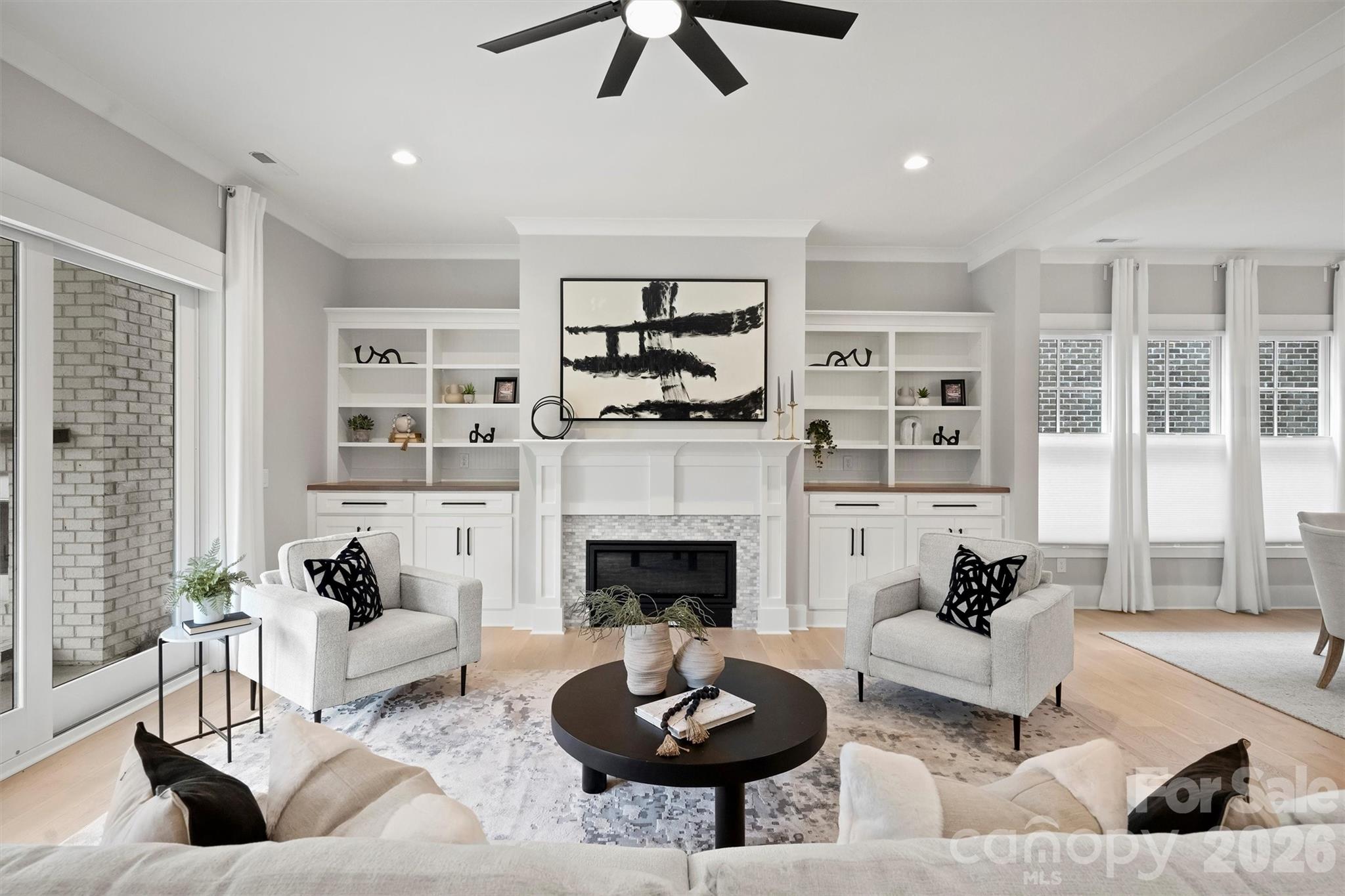 8163 Fairview Road Charlotte, NC 28211 - Photo 20 of 48