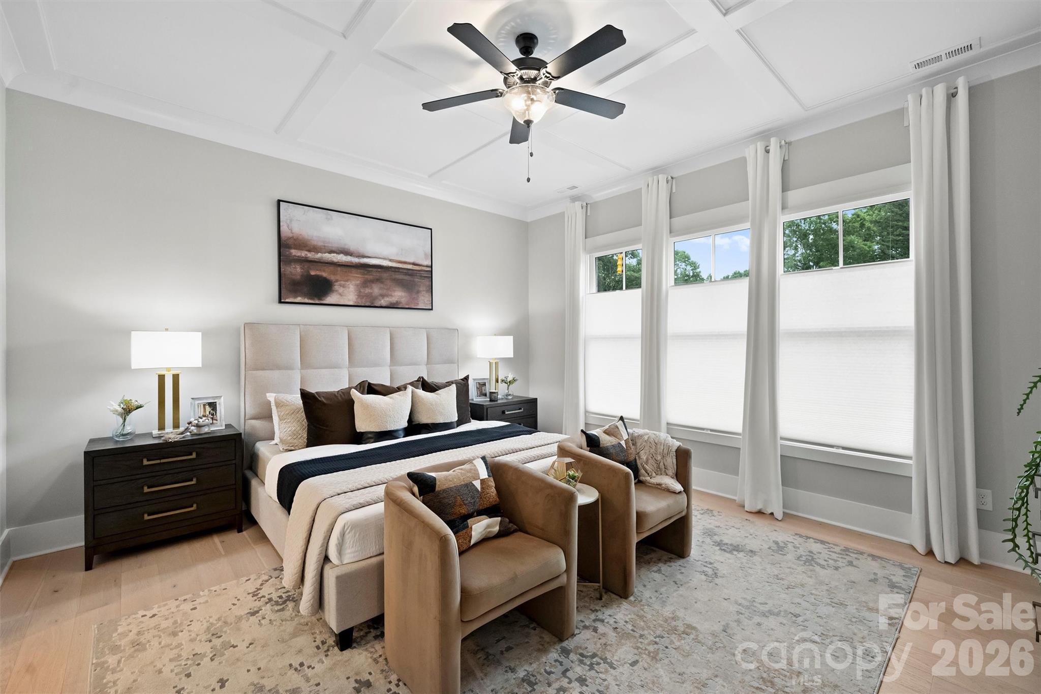 8163 Fairview Road Charlotte, NC 28211 - Photo 22 of 48