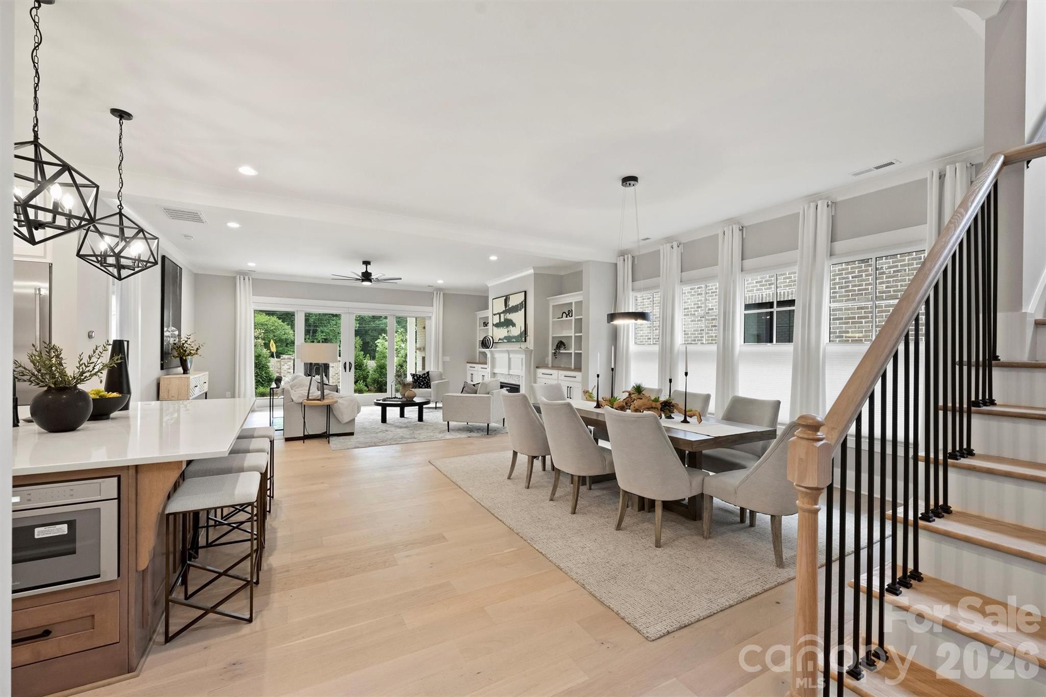 8163 Fairview Road Charlotte, NC 28211 - Photo 29 of 48