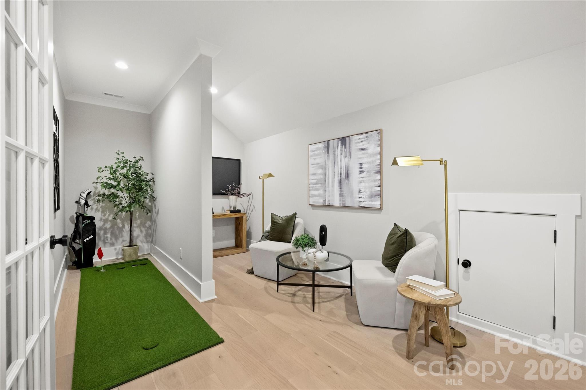 8163 Fairview Road Charlotte, NC 28211 - Photo 32 of 48