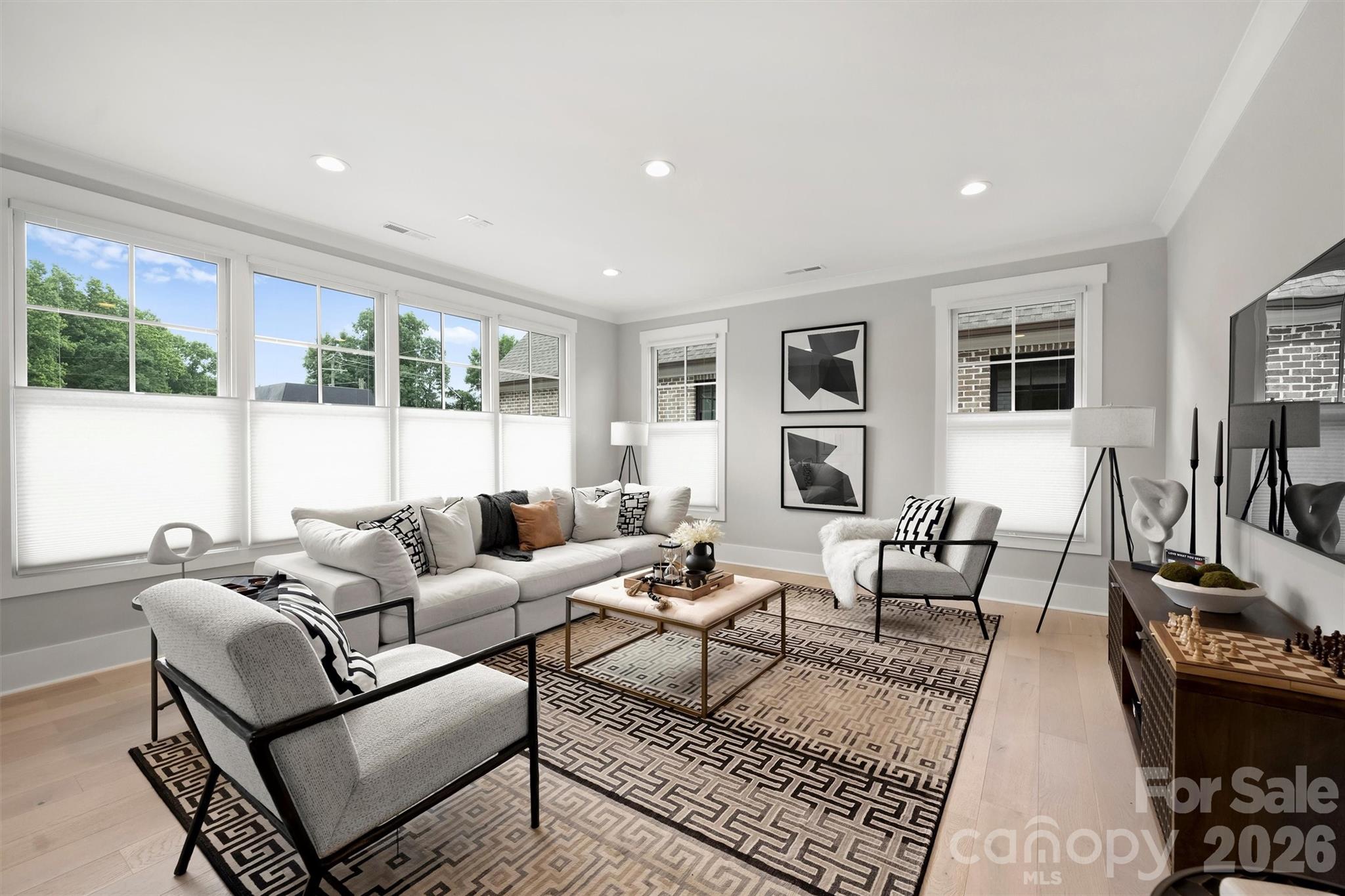 8163 Fairview Road Charlotte, NC 28211 - Photo 35 of 48