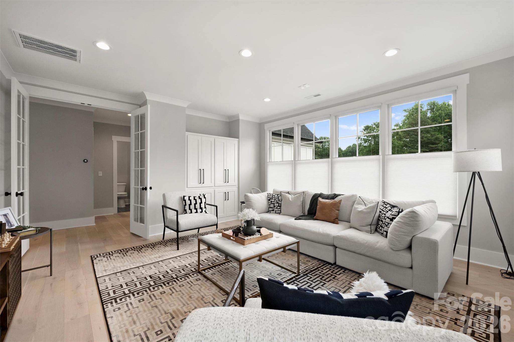 8163 Fairview Road Charlotte, NC 28211 - Photo 36 of 48