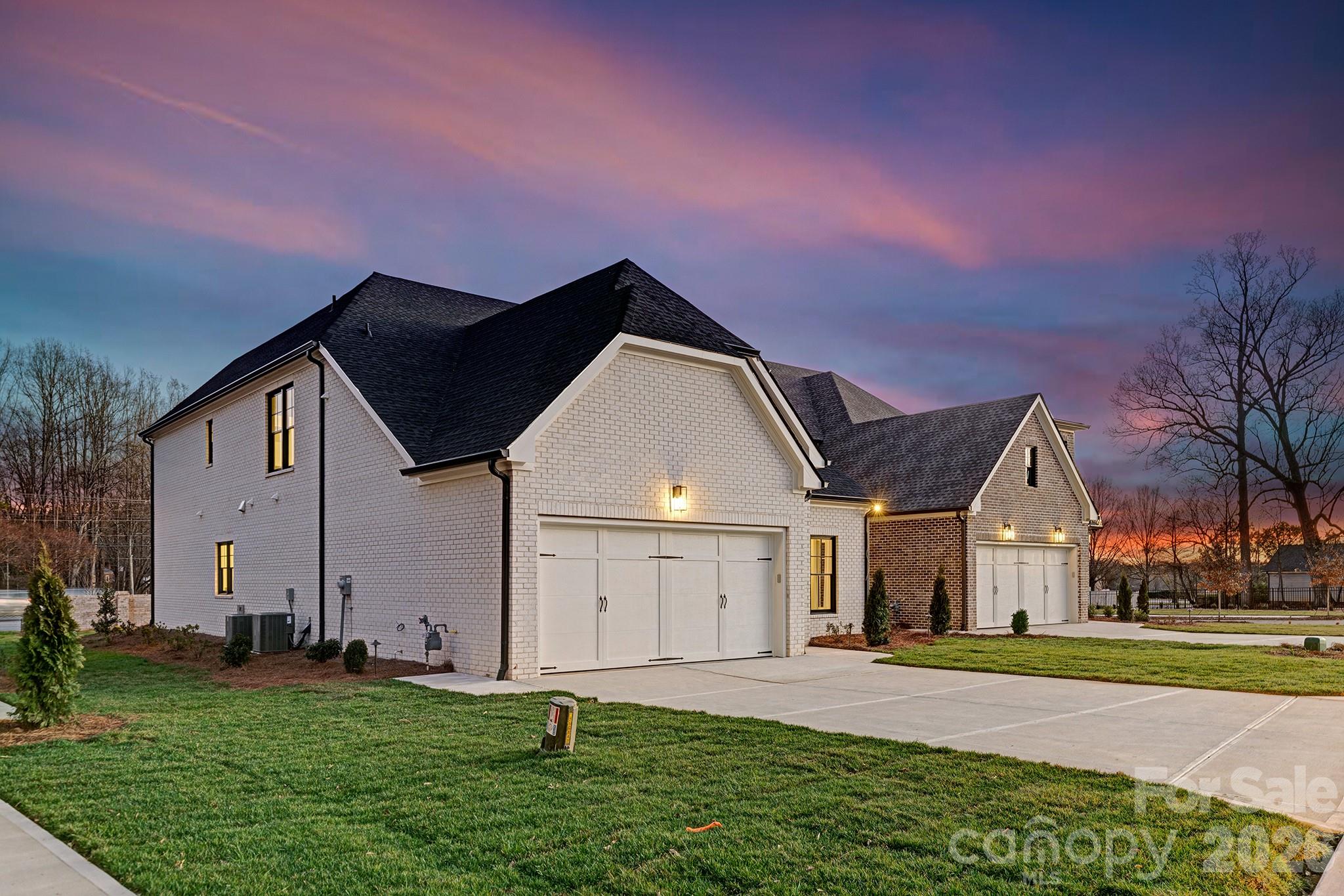 8163 Fairview Road Charlotte, NC 28211 - Photo 47 of 48