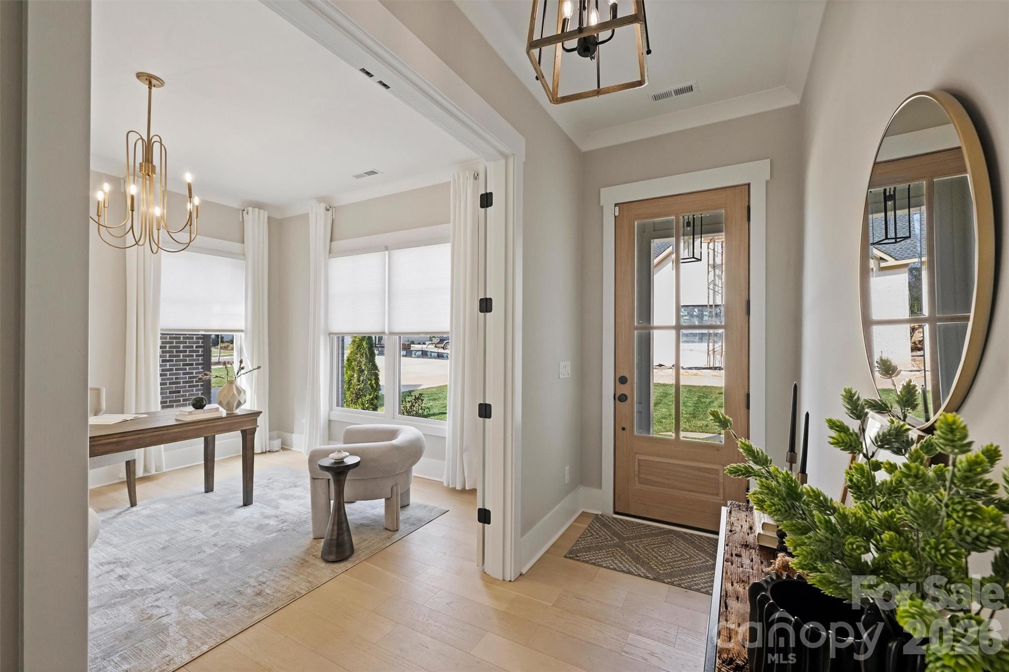 8163 Fairview Road Charlotte, NC 28211 - Photo 5 of 48