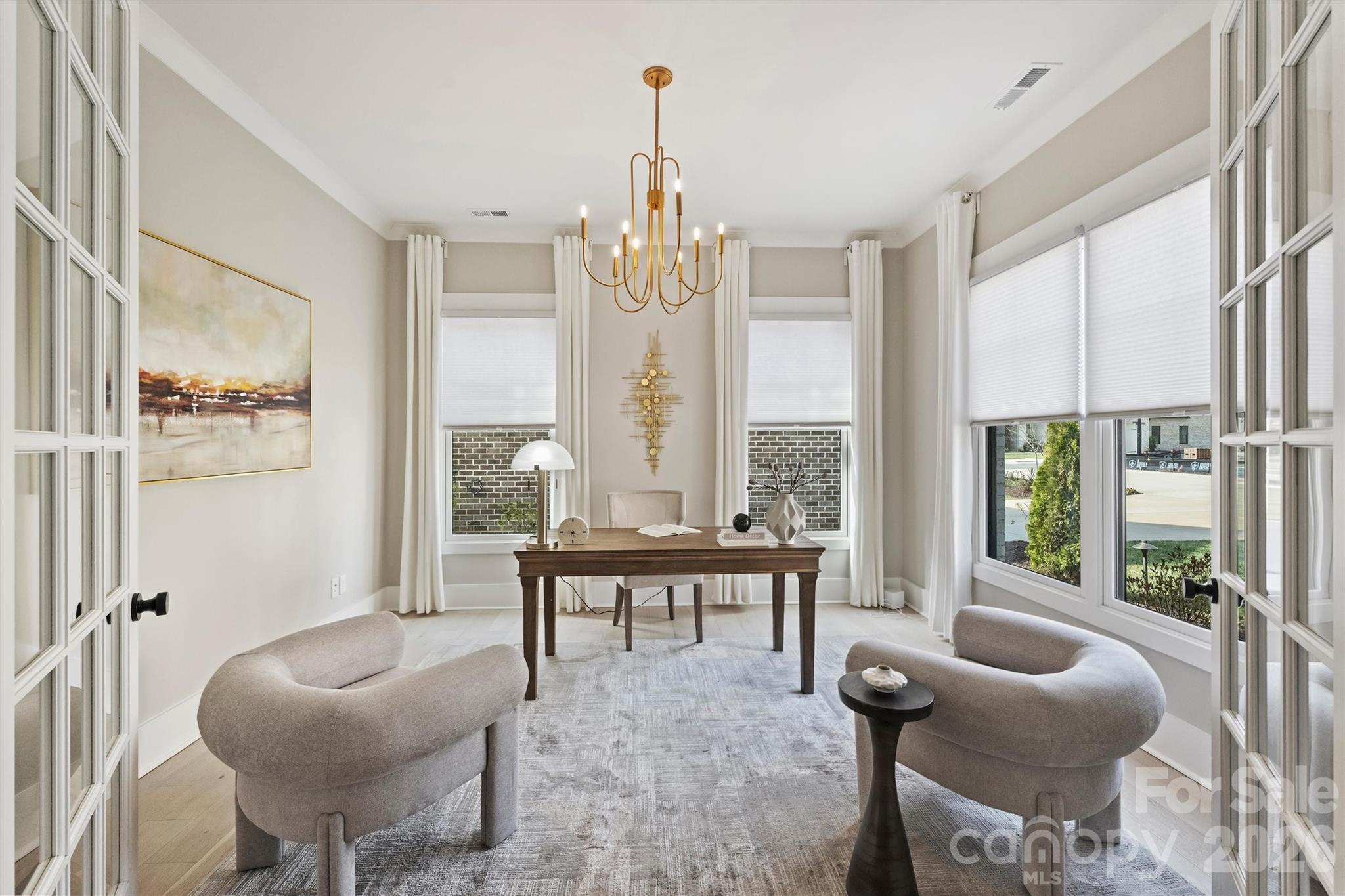 8163 Fairview Road Charlotte, NC 28211 - Photo 6 of 48