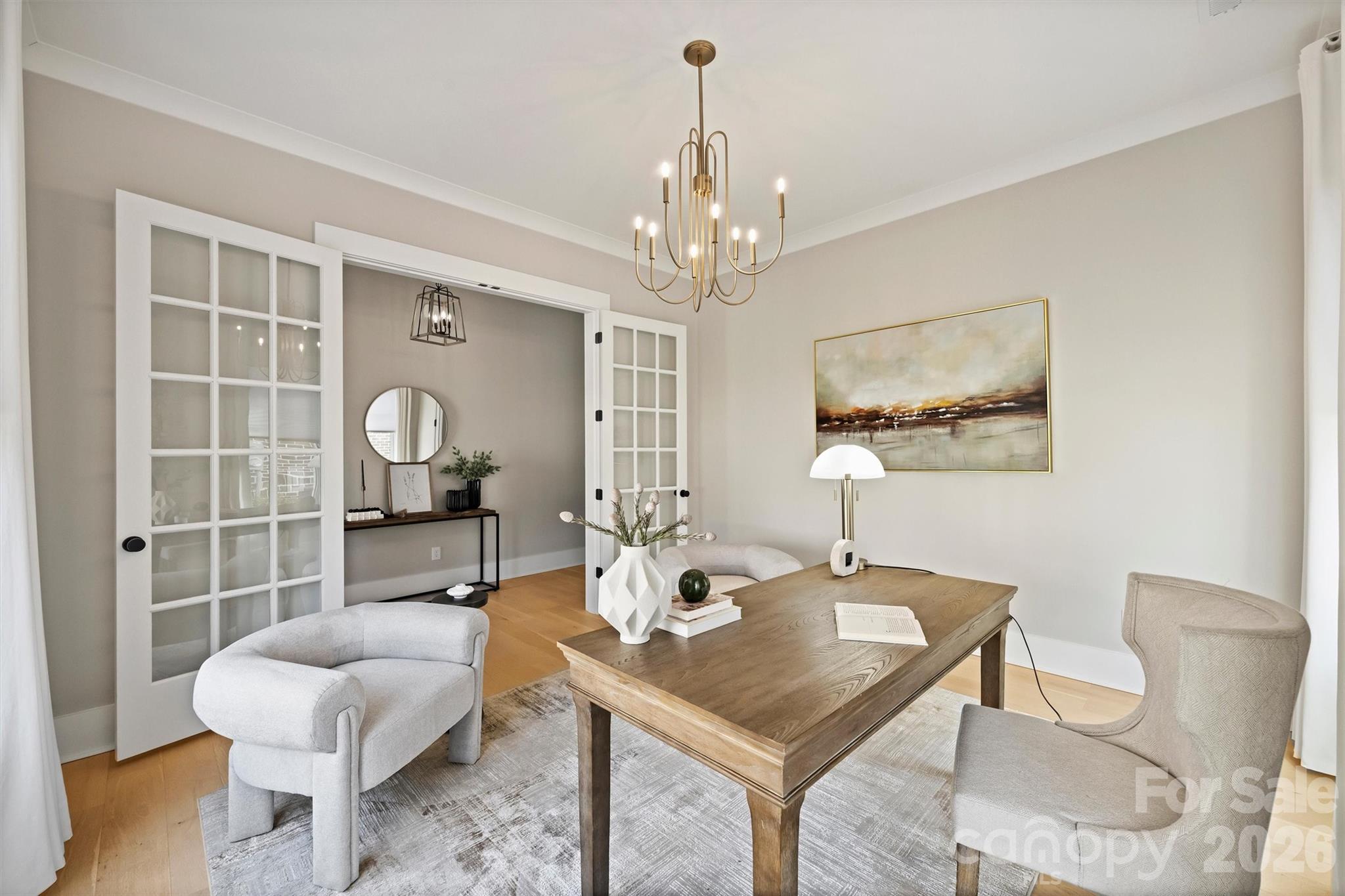 8163 Fairview Road Charlotte, NC 28211 - Photo 8 of 48