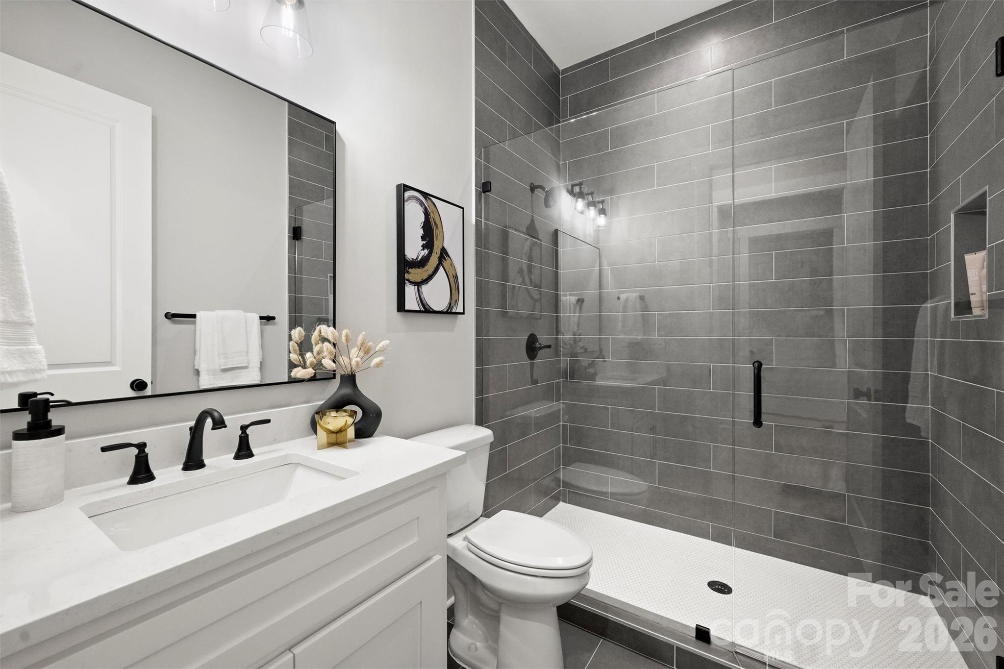 8163 Fairview Road Charlotte, NC 28211 - Photo 9 of 48