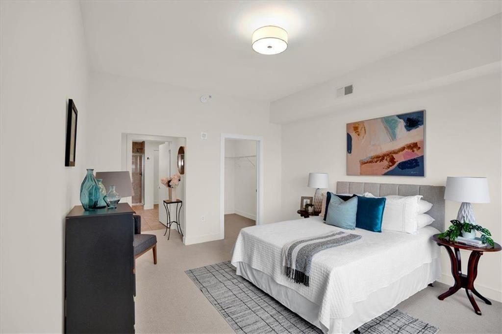 222 12th Street Northeast, Unit 1508 Atlanta, GA 30309 - Photo 14 of 38