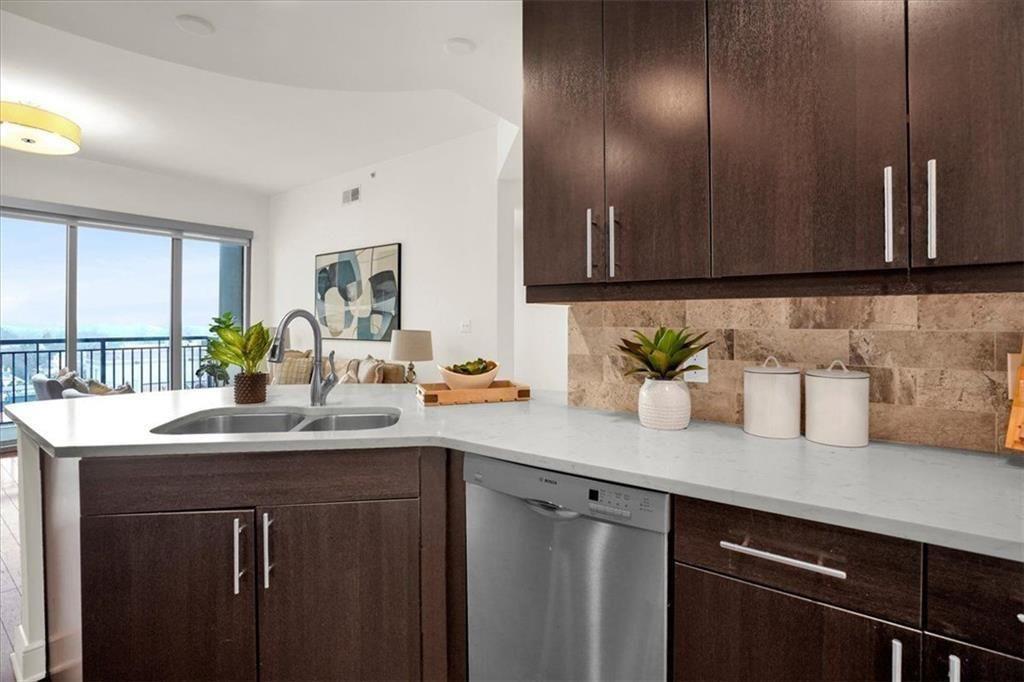 222 12th Street Northeast, Unit 1508 Atlanta, GA 30309 - Photo 15 of 38