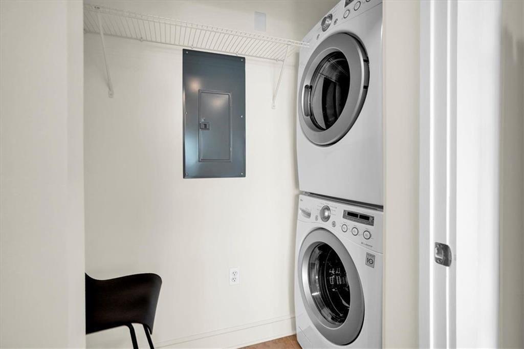 222 12th Street Northeast, Unit 1508 Atlanta, GA 30309 - Photo 20 of 38