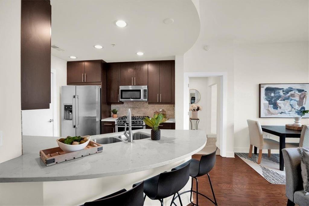 222 12th Street Northeast, Unit 1508 Atlanta, GA 30309 - Photo 21 of 38