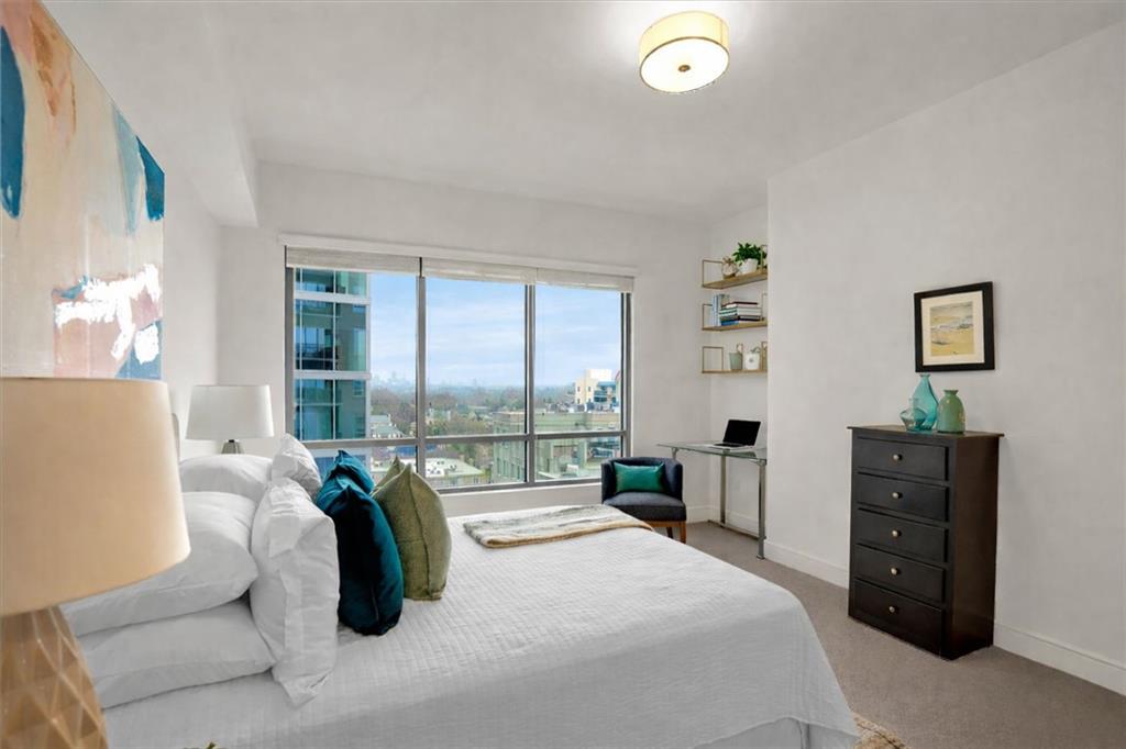 222 12th Street Northeast, Unit 1508 Atlanta, GA 30309 - Photo 22 of 38