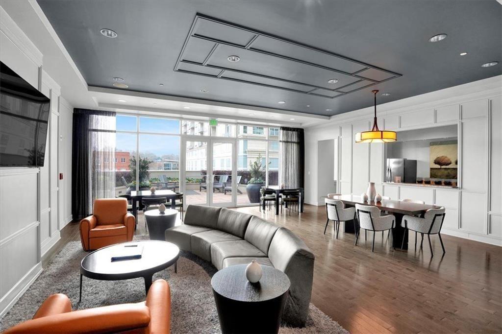 222 12th Street Northeast, Unit 1508 Atlanta, GA 30309 - Photo 29 of 38