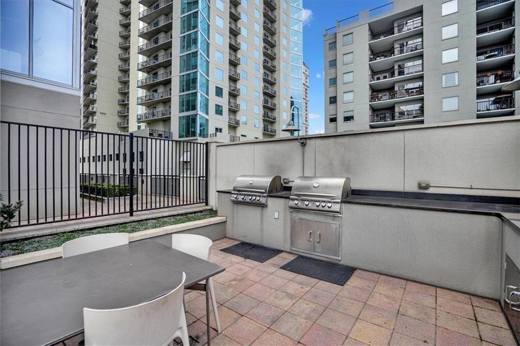 222 12th Street Northeast, Unit 1508 Atlanta, GA 30309 - Photo 32 of 38