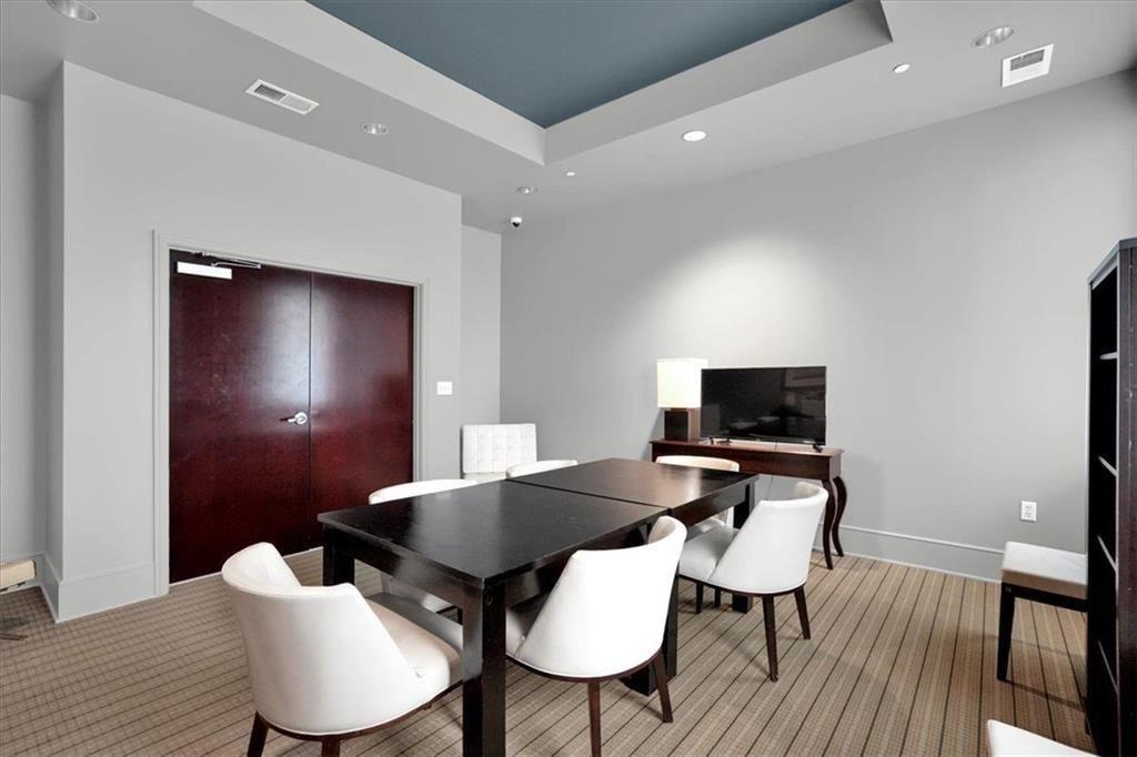 222 12th Street Northeast, Unit 1508 Atlanta, GA 30309 - Photo 34 of 38