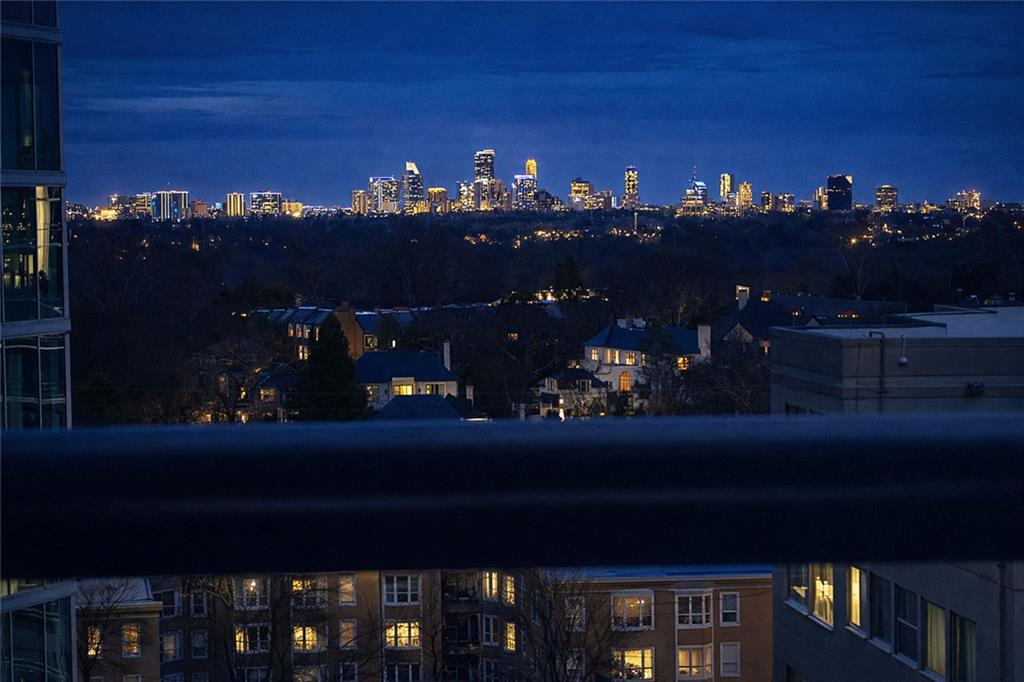 222 12th Street Northeast, Unit 1508 Atlanta, GA 30309 - Photo 6 of 38