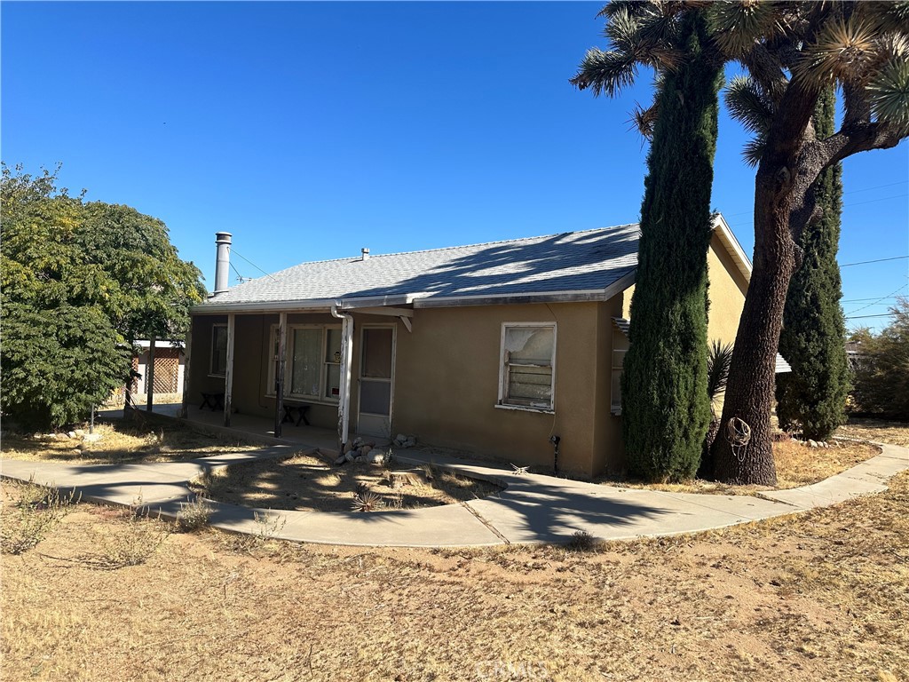 7625 Inca Trail Yucca Valley, CA 92284 - Photo 1 of 1 Gallery Image 1