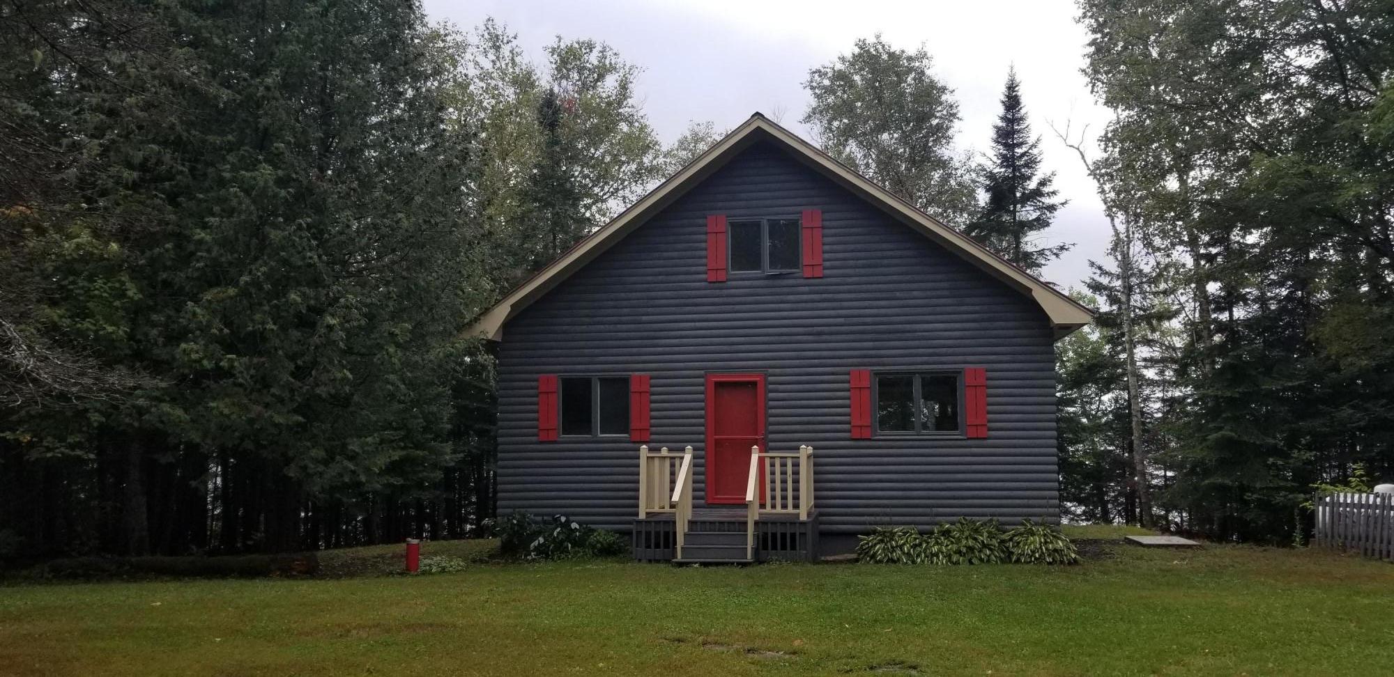 121 Burnt Lndg Road Sinclair, ME 04779 - Photo 2 of 27 Fred 4532