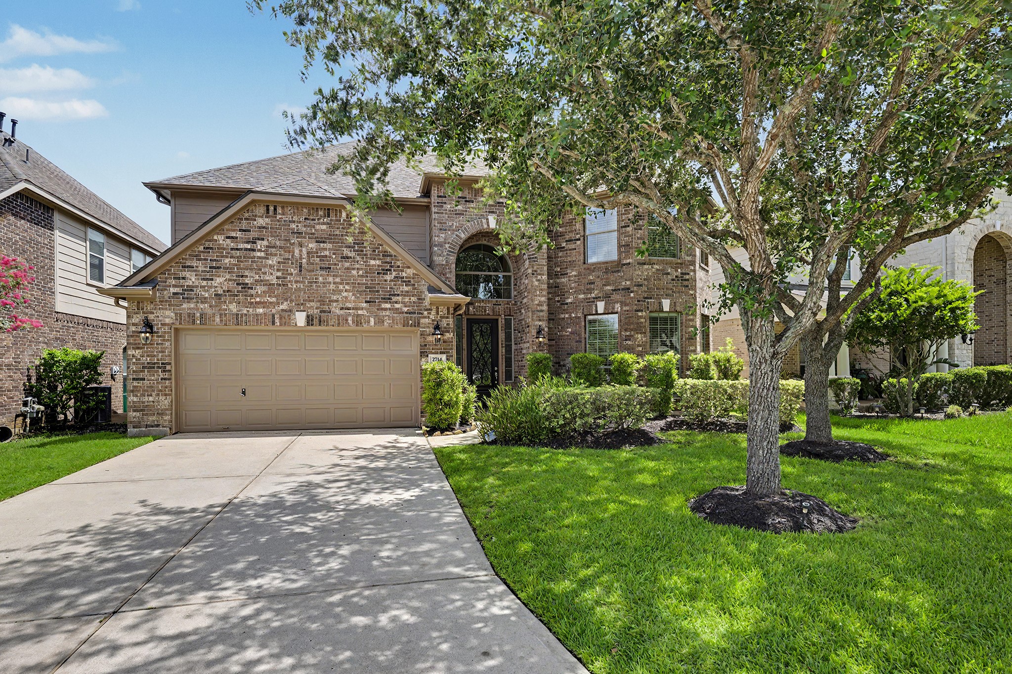 2714 Nickel Canyon Drive Rosharon, TX 77583 - Photo 31 of 31