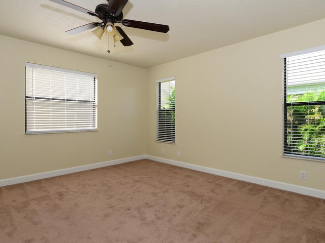 6487 Mullin Street Jupiter, FL 33458 - Photo 9 of 15 Master Bedroom