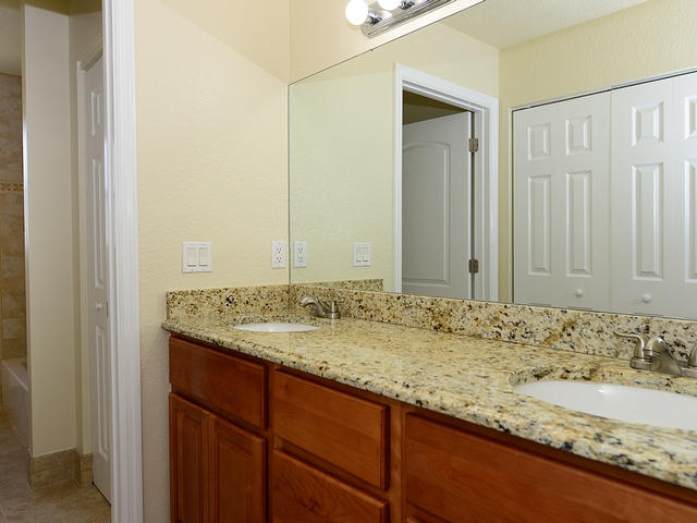 6487 Mullin Street Jupiter, FL 33458 - Photo 10 of 15 Master Bathroom