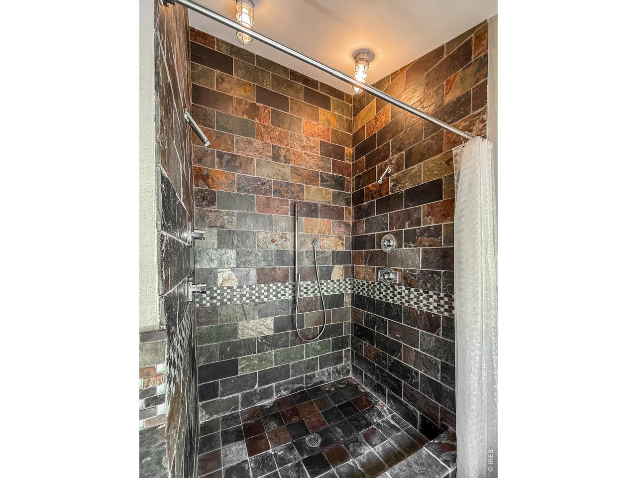 6709 Olde Stage Road Boulder, CO 80302 - Photo 31 of 44 Primary Shower