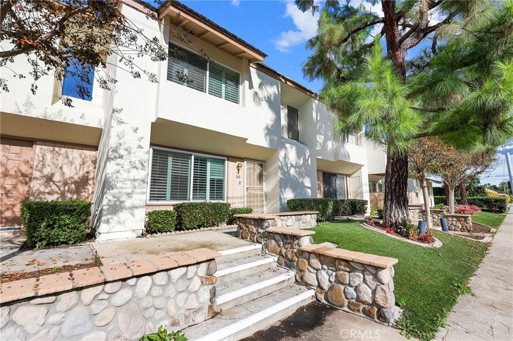 360 Meadow Court Brea, CA 92821 - Photo 3 of 41 Great curb appeal!