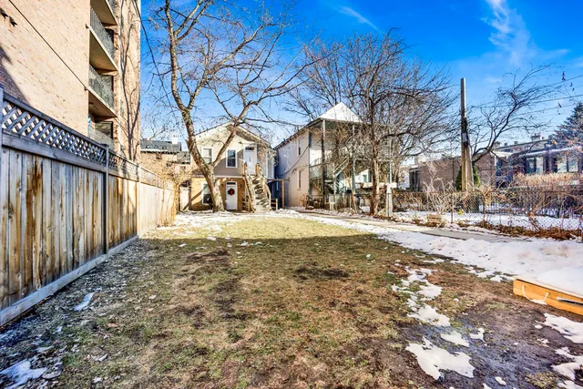 $2,800 | 2329 North Geneva Terrace, Unit G, Chicago, IL 60614