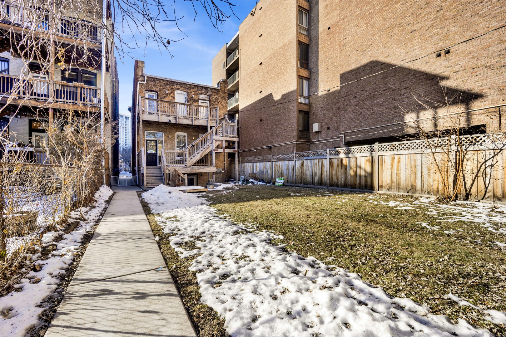 2329 North Geneva Terrace, Unit G Chicago, IL 60614 - Photo 20 of 21