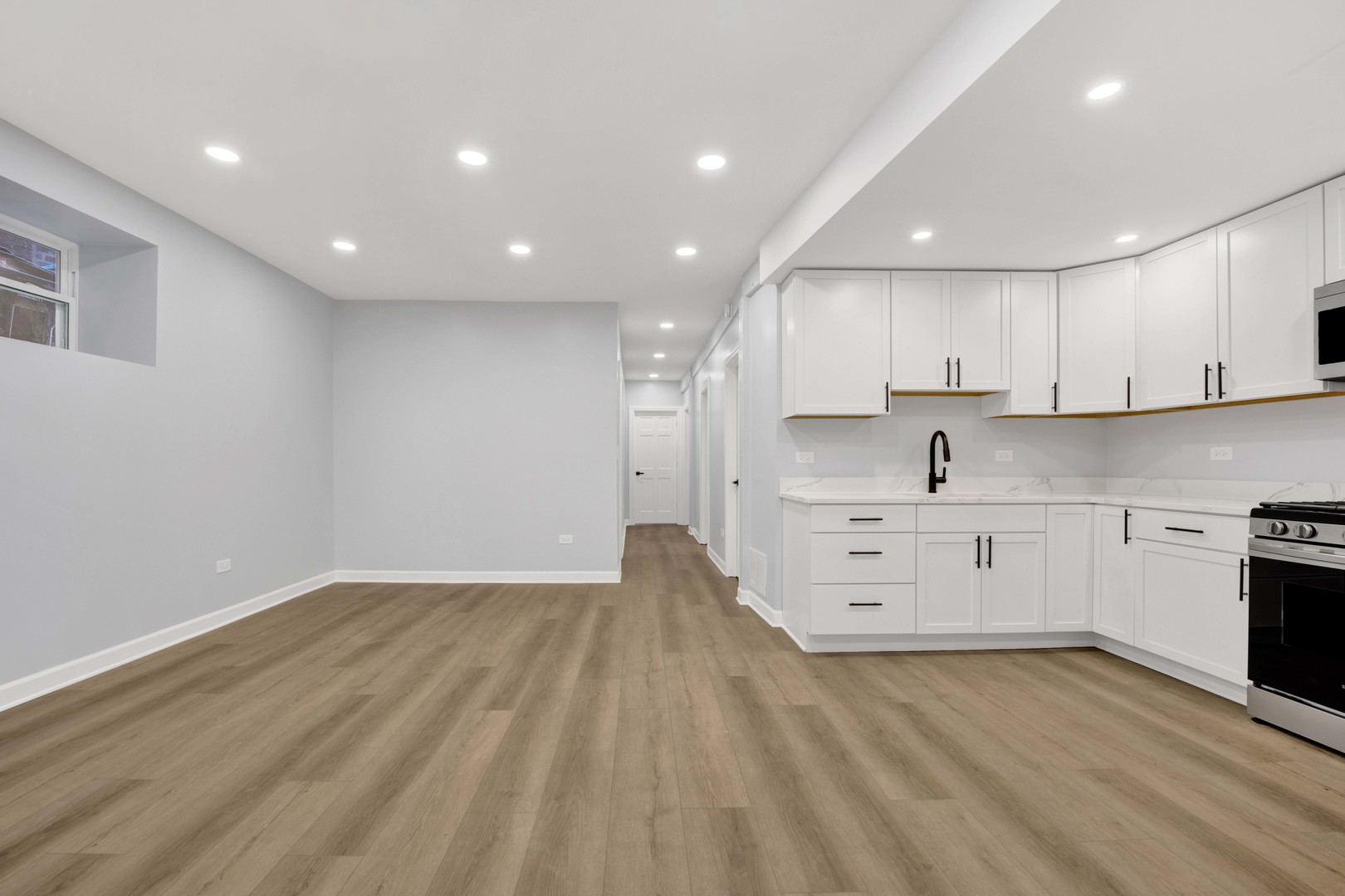 2329 North Geneva Terrace, Unit G Chicago, IL 60614 - Photo 8 of 21