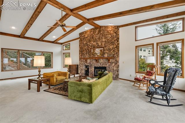 4 Pine Road Colorado Springs, CO 80906 - Photo 20 of 48