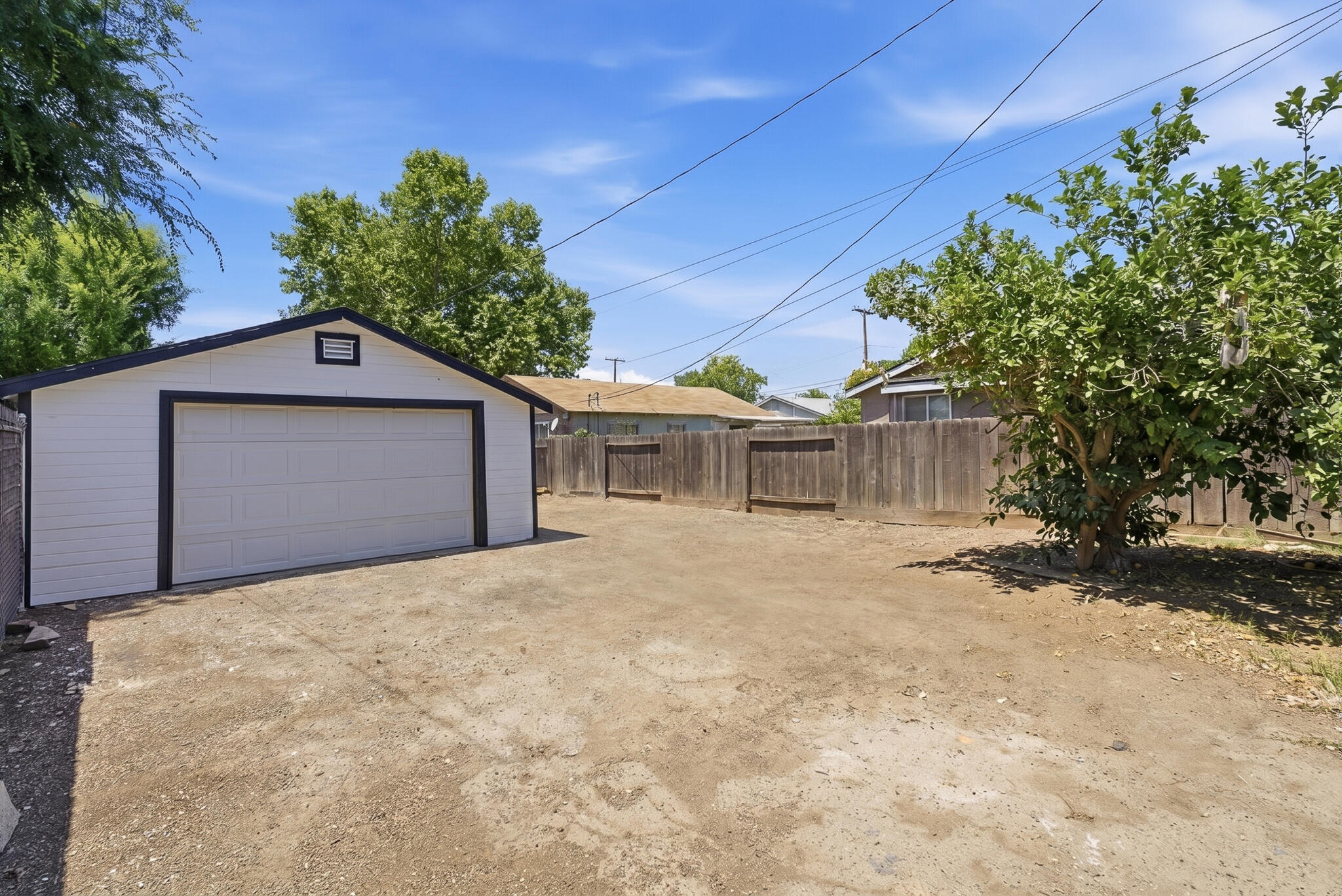 313 C Street Exeter, CA 93221 - Photo 28 of 28