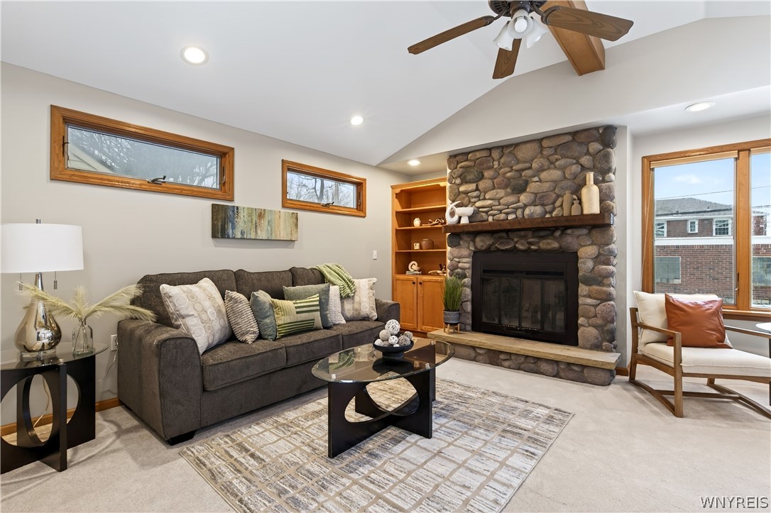 506 Mt Vernon Road Amherst, NY 14226 - Photo 20 of 41