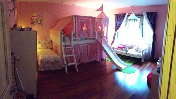 50 Strawberry Lane Canton, MA 02021 - Photo 25 of 28 a view of living room with furniture and a mirror