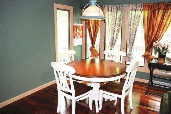 50 Strawberry Lane Canton, MA 02021 - Photo 10 of 28 a dining room with furniture and window