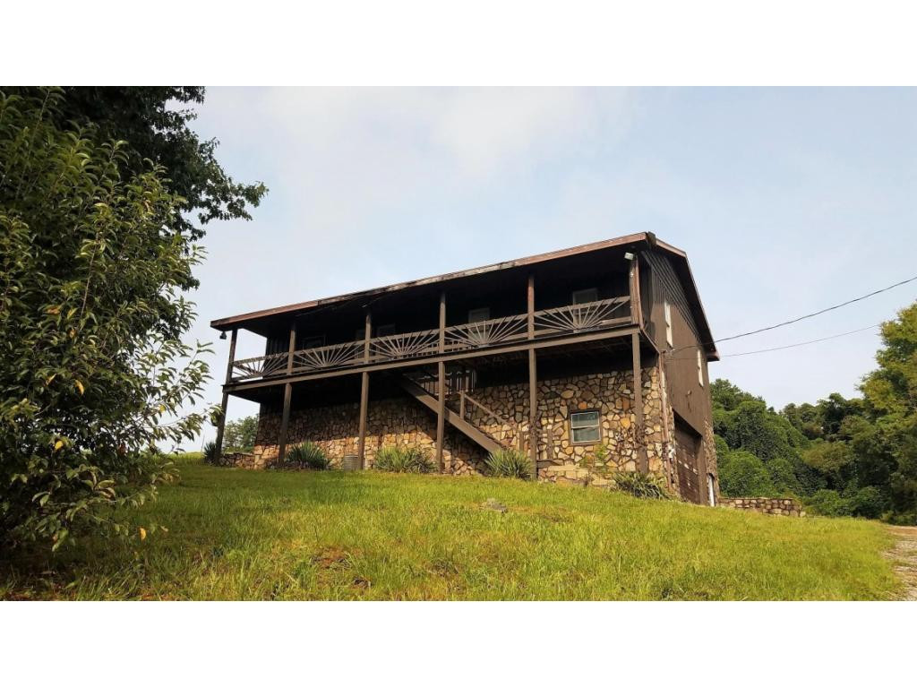 1515 Brown Springs Road Greeneville, TN 37743 - Photo 1 of 17 Photo 1