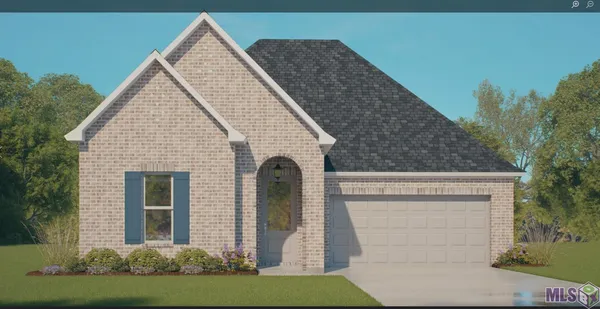 $420,990 | 3052 Creekmere Lane, St. George, LA 70810