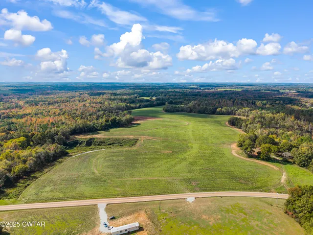 a view of an outdoor space and swimming pool