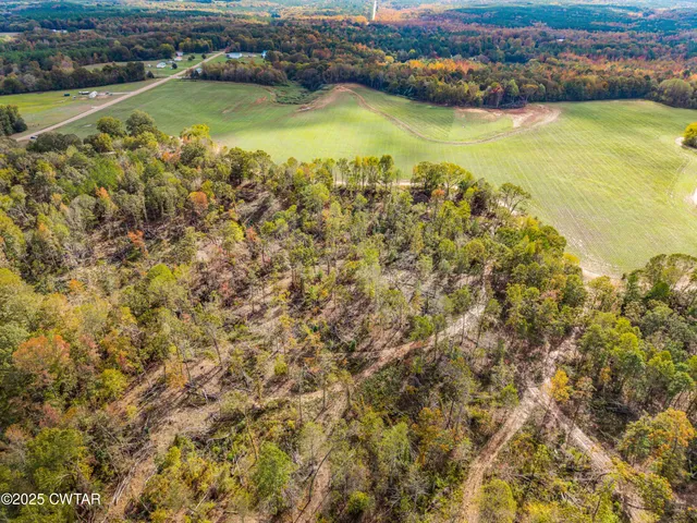 a view of a city and lake view