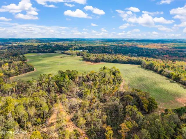 a view of a city with an ocean