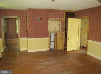 Interior (General)