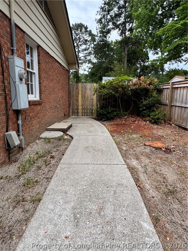 706 Shortridge Road Fayetteville, NC 28303 - Photo 32 of 33