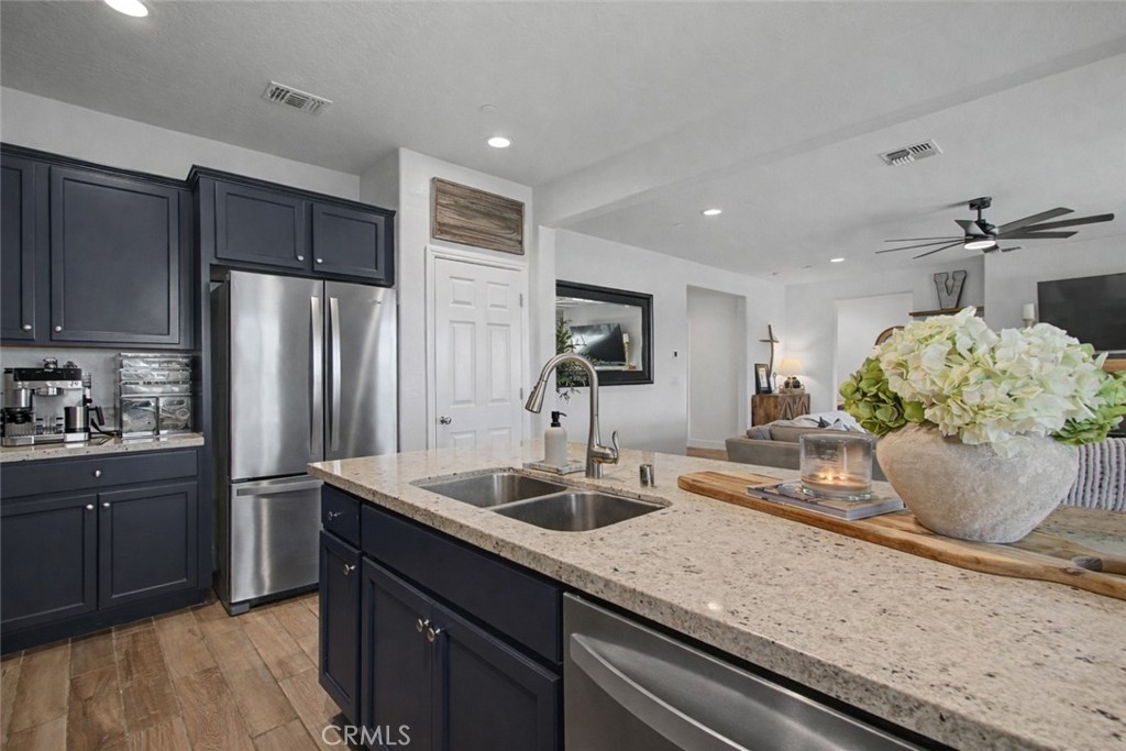 13195 Ridgewood Way Chowchilla, CA 93610 - Photo 13 of 40