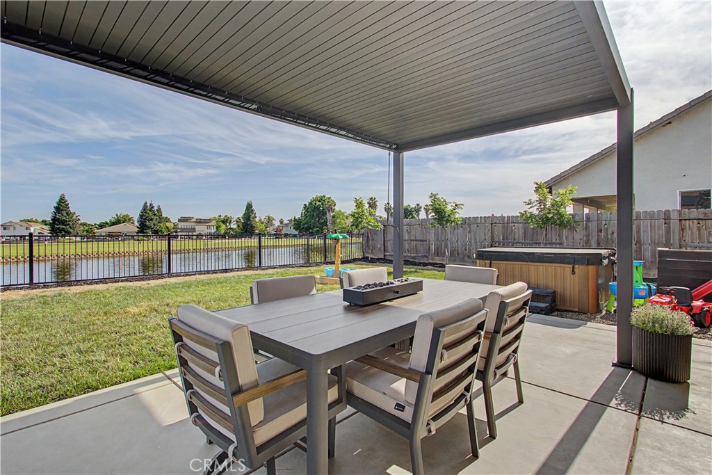 13195 Ridgewood Way Chowchilla, CA 93610 - Photo 31 of 40