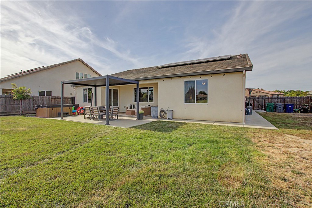 13195 Ridgewood Way Chowchilla, CA 93610 - Photo 38 of 40