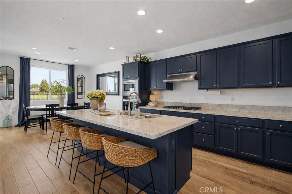 13195 Ridgewood Way Chowchilla, CA 93610 - Photo 10 of 40