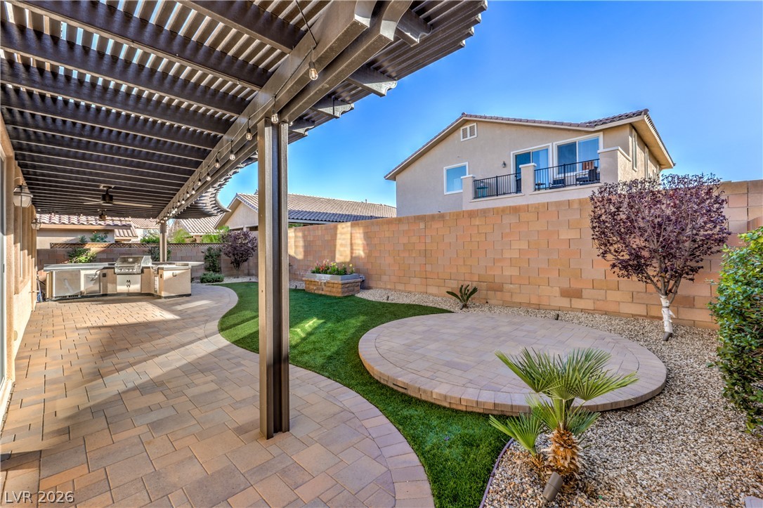 261 Via Morelli Henderson, NV 89011 - Photo 39 of 59