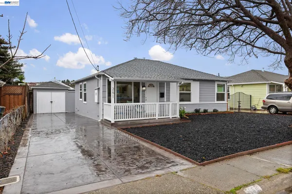 $1,399,000 | 251 Aviador Avenue, Millbrae, CA 94030